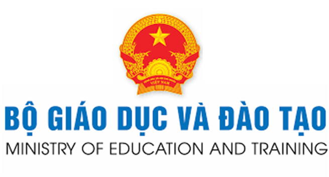 Cơ cấu tổ chức của Bộ Giáo dục và Đào tạo